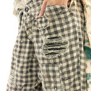 Magnolia Pearl Trousers - One Size